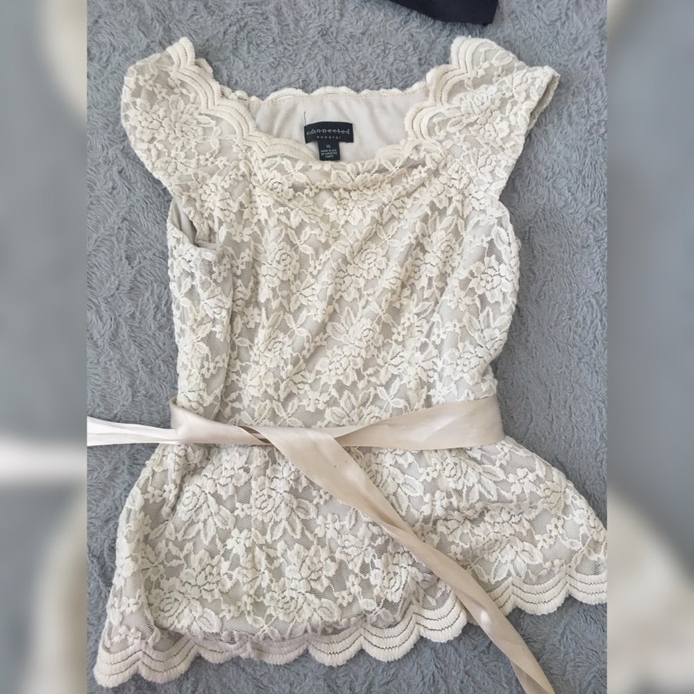 Vintage blouse